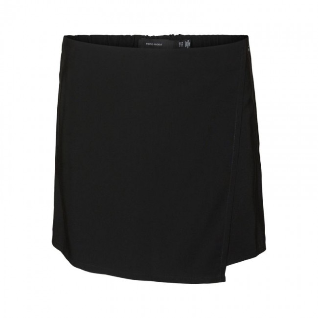 Vero moda VMFENJA HW SKORTS WVN GA 10320071 black