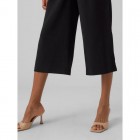 Vero moda VMCOCO CULOTTE PANT WVN GA NOOS 10289453 black Vero moda VMCOCO CULOTTE PANT WVN GA NOOS 10289453 black