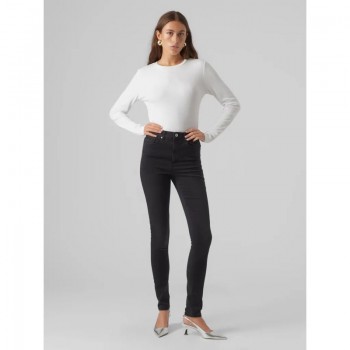 Vero moda VMSOPHIA HR SKINNY J SOFT VI2102 GA NOOS 10291168 dark grey denim