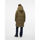 Vero moda VMSTELLA COAT NOOS 10300030 ivy green