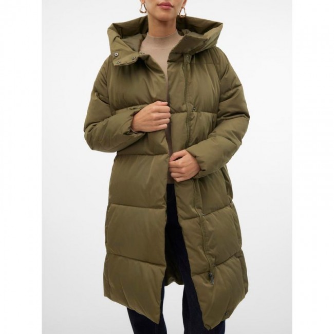 Vero moda VMSTELLA COAT NOOS 10300030 ivy green