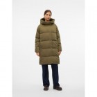 Vero moda VMSTELLA COAT NOOS 10300030 ivy green