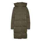 Vero moda VMSTELLA COAT NOOS 10300030 ivy green