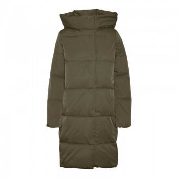 Vero moda VMSTELLA COAT NOOS 10300030 ivy green