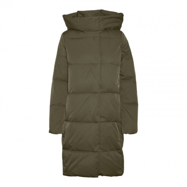 Vero moda VMSTELLA COAT NOOS 10300030 ivy green