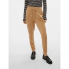 Vero moda VMLEA MW LOOSE TAPERED PANT 10319706 nomad