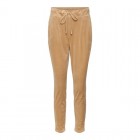 Vero moda VMLEA MW LOOSE TAPERED PANT 10319706 nomad