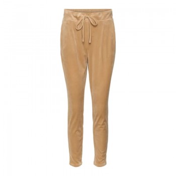 Vero moda VMLEA MW LOOSE TAPERED PANT 10319706 nomad