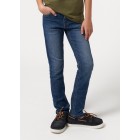 Mayoral Παντελονι τζιν βασικο slim fit 24-00538-092 τζιν