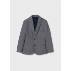 Mayoral Σακακι natural suiting 24-06469-047 ναυτικο σκουρο