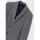 Mayoral Σακακι natural suiting 24-06469-047 ναυτικο σκουρο