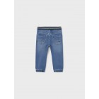 Mayoral Παντελονι µαλακο denim 24-01548-091 τζιν
