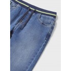 Mayoral Παντελονι µαλακο denim 24-01548-091 τζιν