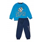 Sprint SET BABY BOY 242-1003 TURQUOISE-309