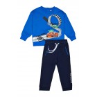 Sprint SET BABY BOY 242-1005 BLUE AZURE-384