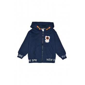 Sprint JACKET BABY BOY 242-1050 BLUE-305