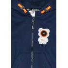 Sprint JACKET BABY BOY 242-1050 BLUE-305