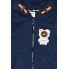 Sprint JACKET BABY BOY 242-1050 BLUE-305