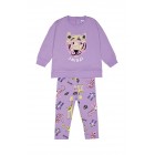 Sprint SET BABY GIRL 242-2001 LILAC-837