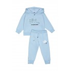 Sprint SET BABY GIRL 242-2046 SKY BLUE-316