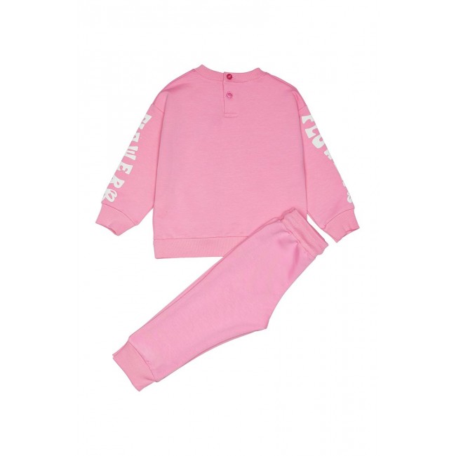 Sprint SET BABY GIRL 242-2048 PINK-800