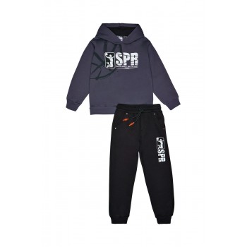 Sprint SET JUNIOR BOY 242-3001 GRAFFITY-204