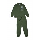 Sprint SET JUNIOR BOY 242-3006 KHAKI-570