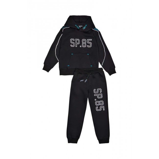 Sprint SET JUNIOR BOY 242-3034 BLACK-200