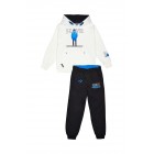 Sprint SET JUNIOR BOY 242-3044 OFF WHITE-133