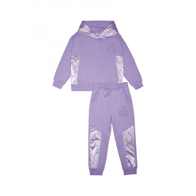 Sprint  SET JUNIOR GIRL 242-4043 LILAC-837