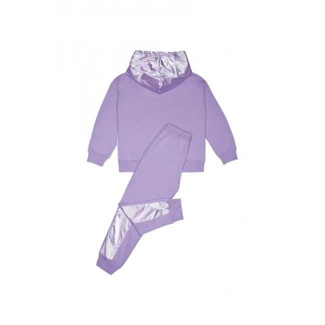 Sprint  SET JUNIOR GIRL 242-4043 LILAC-837