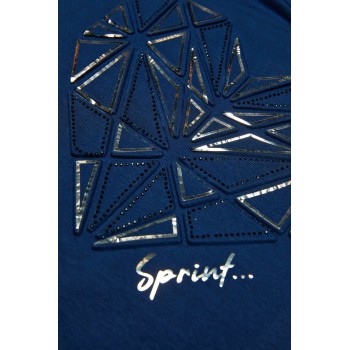 Sprint SET JUNIOR GIRL 242-4044 BLUE-305