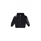 Sprint JACKET JUNIOR GIRL 242-4050 BLACK-200