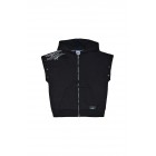 Sprint JACKET JUNIOR GIRL 242-4050 BLACK-200