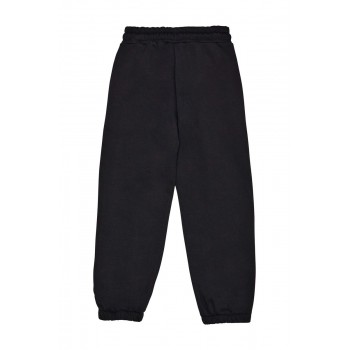 Sprint TROUSERS JUNIOR GIRL 242-4051 BLACK-200