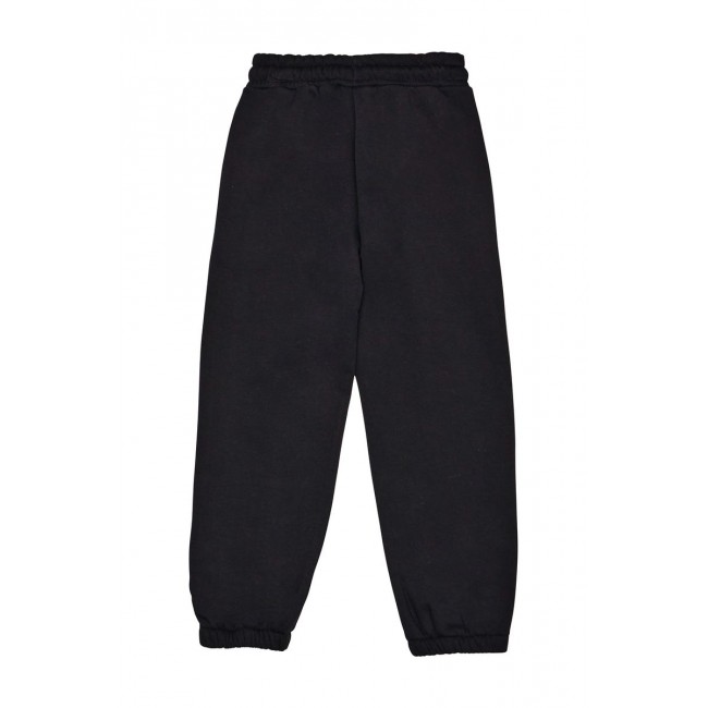 Sprint TROUSERS JUNIOR GIRL 242-4051 BLACK-200 Sprint TROUSERS JUNIOR GIRL 242-4051 BLACK-200