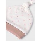 Mayoral Σετ δωρου µε 3 τεµαχια 13-09360-011 ροζ Baby