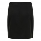 Only ONLFIA TAILORED SKIRT OTW 15301177 black