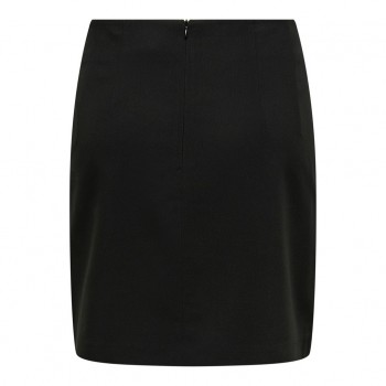 Only ONLFIA TAILORED SKIRT OTW 15301177 black