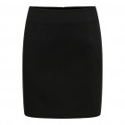 Only ONLFIA TAILORED SKIRT OTW 15301177 black