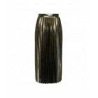 Only ONLHAILEY PLEATED SKIRT JRS 15189586 black metallic