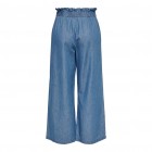 Only ONLBEA CALY LIFE HW ELASTIC WIDE DNM BJ 15254029 medium blue denim Only ONLBEA CALY LIFE HW ELASTIC WIDE DNM BJ 15254029 medium blue denim