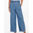 Only ONLBEA CALY LIFE HW ELASTIC WIDE DNM BJ 15254029 medium blue denim Only ONLBEA CALY LIFE HW ELASTIC WIDE DNM BJ 15254029 medium blue denim
