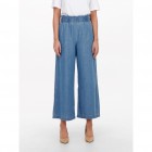 Only ONLBEA CALY LIFE HW ELASTIC WIDE DNM BJ 15254029 medium blue denim Only ONLBEA CALY LIFE HW ELASTIC WIDE DNM BJ 15254029 medium blue denim