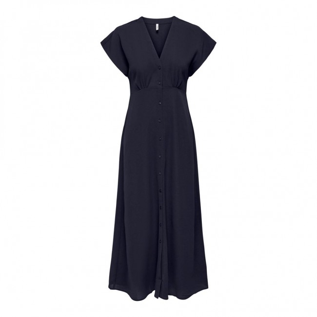 Only ONLNOVA LIFE VIS MOLLIE LONG DRESS SOLI 15317841 night sky