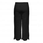 Only ONLLILA ZINDY LIFE PANT WVN 15319154 black Only ONLLILA ZINDY LIFE PANT WVN 15319154 black