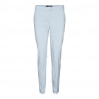 vero moda VMMILLE MW SLIM PANT 10279052 skyway 