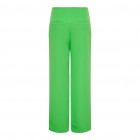 only ONLMAIA HW PLEAT WIDE PANT CC TLR 15279087-vibrant green