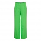 only ONLMAIA HW PLEAT WIDE PANT CC TLR 15279087-vibrant green