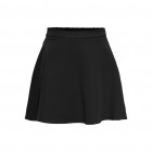 only ONLMAIA HW SKATER SKIRT CC TLR 15279116-black